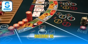 BACCARAT 8s