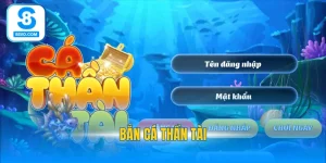 bắn cá thần tài