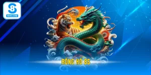 Rồng Hổ 8S