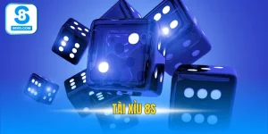 Tài Xỉu 8S