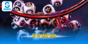 xổ số miền Nam