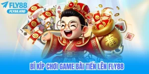fly88 game bài tiến lên đổi tiền thật