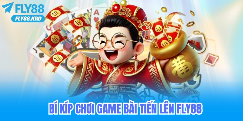 fly88 game bài tiến lên đổi tiền thật