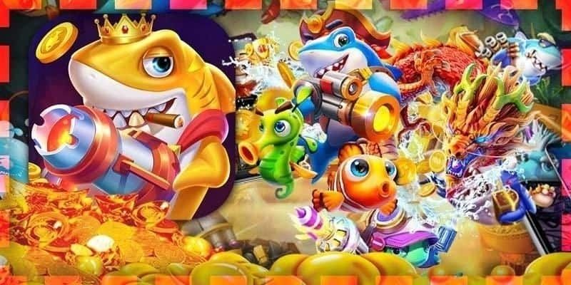 Vua Đánh Cá TR88 – Trở Thành Ngư Thủ Tiềm Năng, Chinh Phục Đại Dương Mới