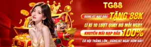 Nhà cái tg88 casino online uy tín