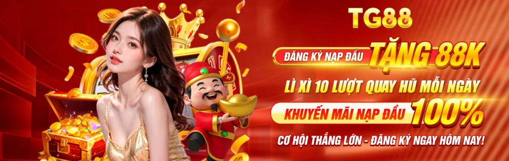 Nhà cái tg88 casino online uy tín