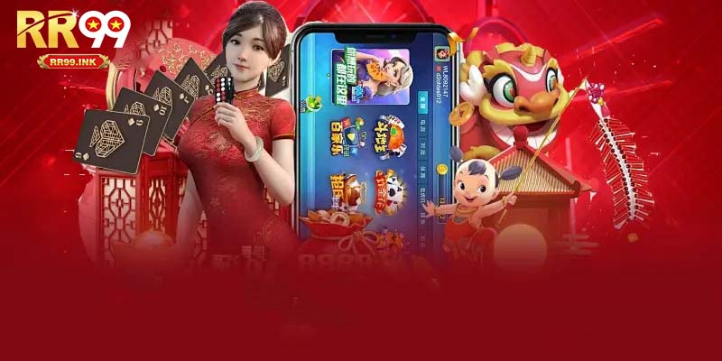 So sánh RR99 với các nhà cái khác trên thị trường 2026
