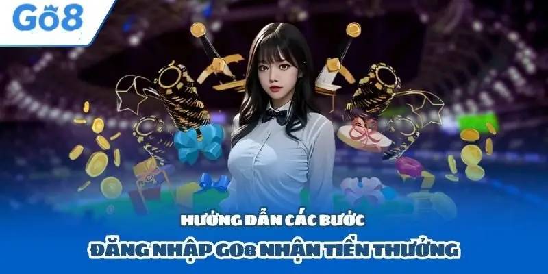 Lưu trình đăng nhập nhà cái hàng đầu hiện tại nhận thưởng lớn