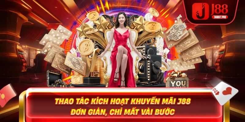 Khuyến mãi j88 thưởng nạp uy tín xanh chín