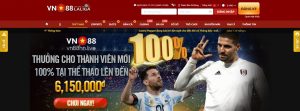 Cá Cược Ngoại Hạng DN88 – Thỏa Mãn Đam Mê Bóng Đá Mỗi Ngày